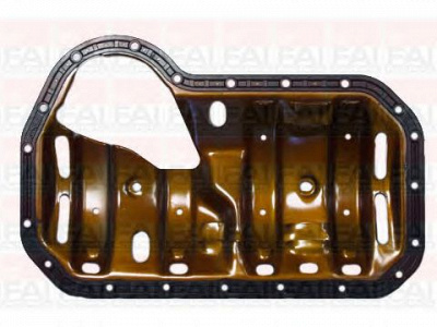 FAI AUTOPARTS sg534 -  Прокладка, маслянный поддон